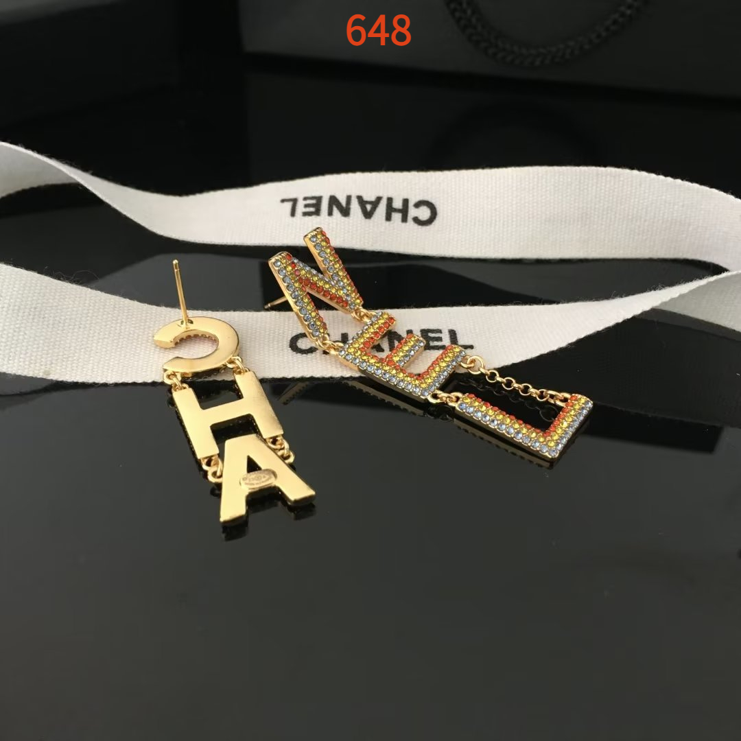 Earring Jewelry, no box, JC30 648 - qinlai888