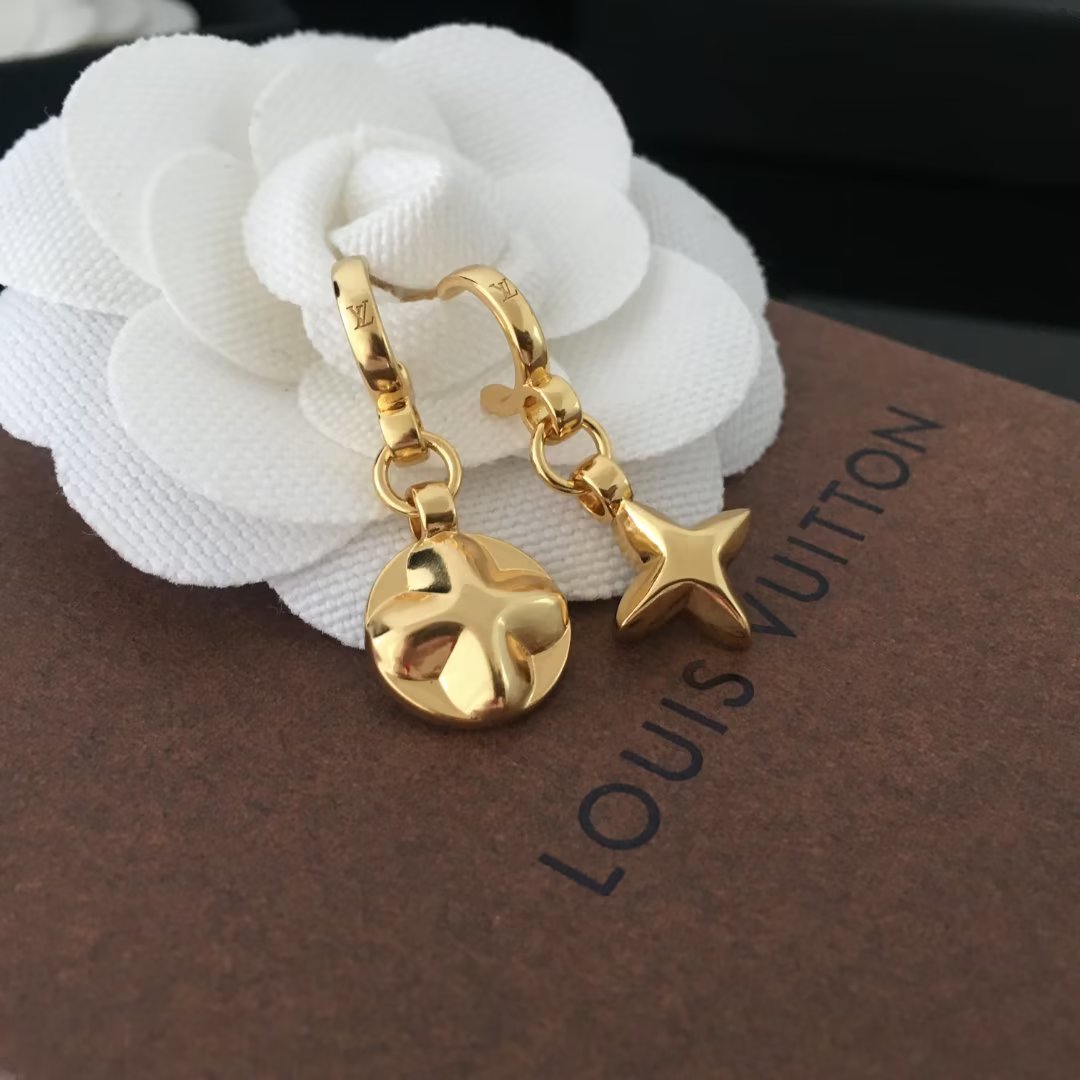 Earring Jewelry, no box, JL19 563 - qinlai888