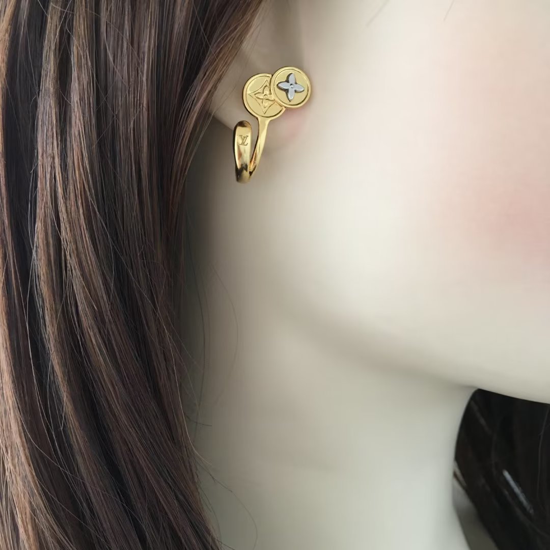 Earring Jewelry, no box, JL19 569 - qinlai888