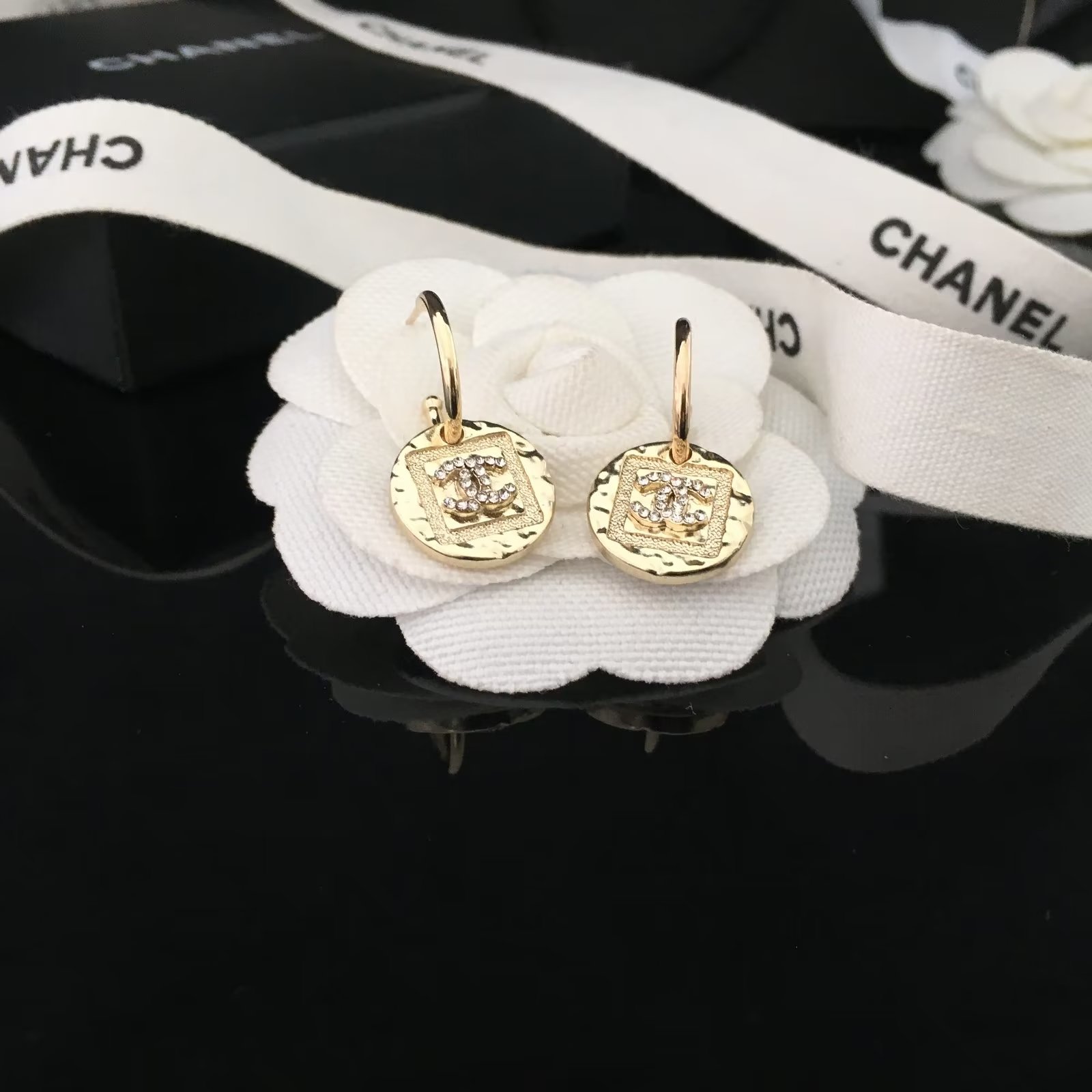 Earring Jewelry, no box, JC20 624 - qinlai888