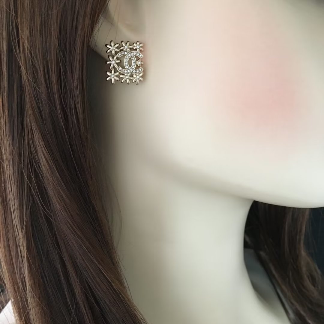 Earring Jewelry, no box, JC20 619 - qinlai888