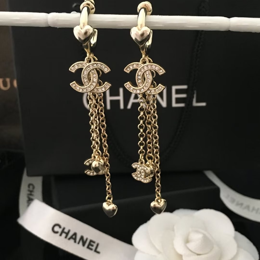 Earring Jewelry, no box, JC24 632 - qinlai888