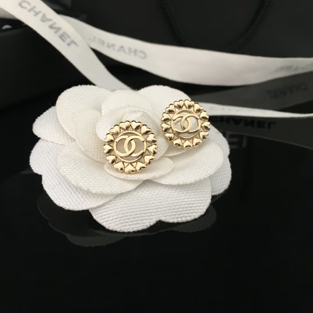 Earring Jewelry, no box, JC19 633 - qinlai888