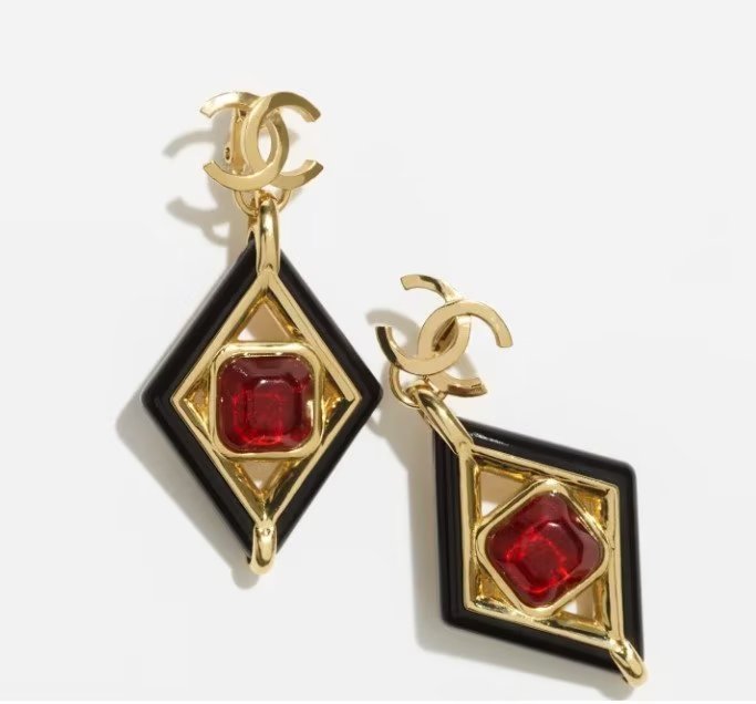 Earring Jewelry, no box, JC23 651 652 - qinlai888