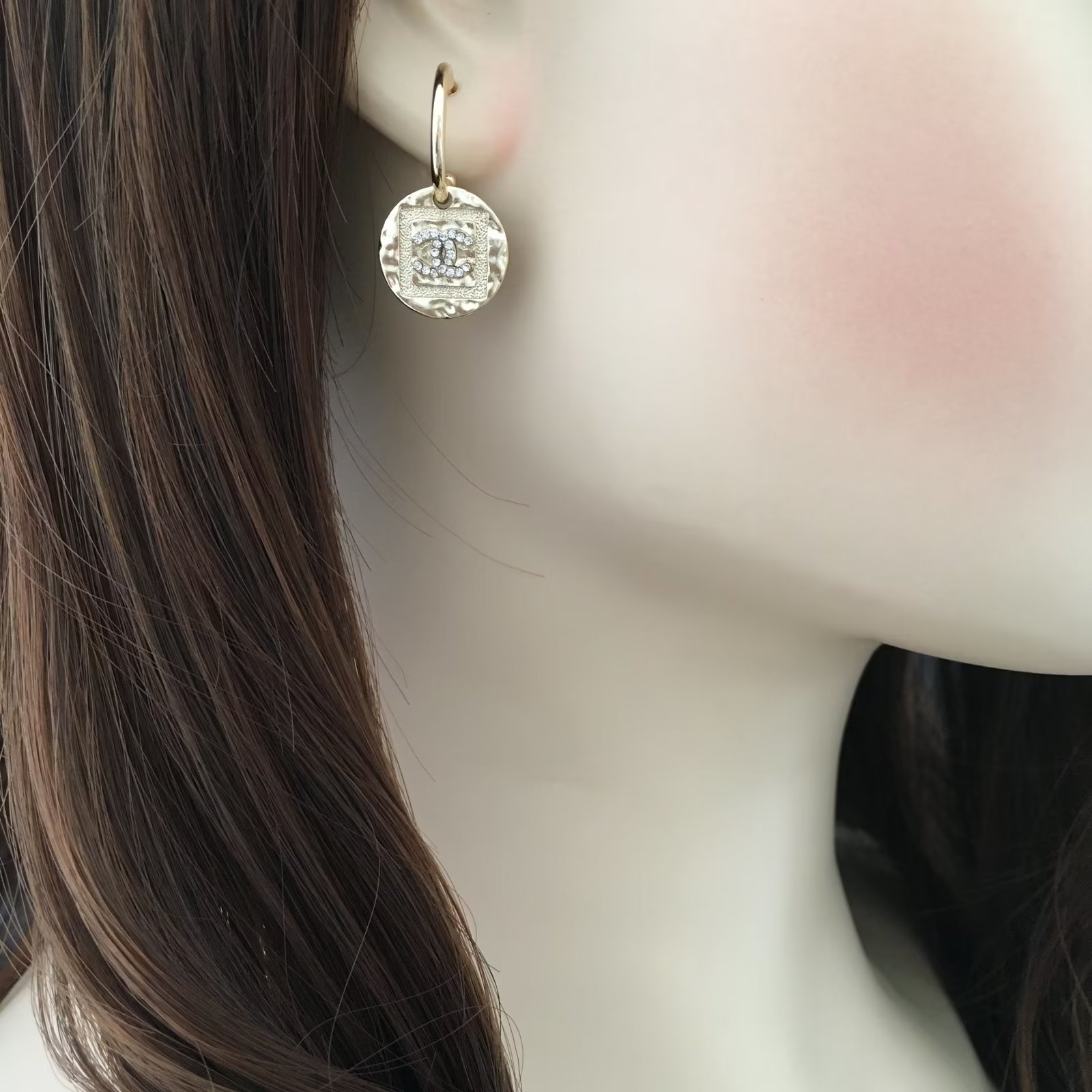 Earring Jewelry, no box, JC20 624 - qinlai888