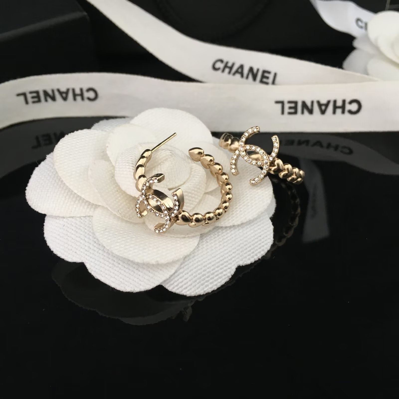 Earring Jewelry, no box, JC22 623 - qinlai888