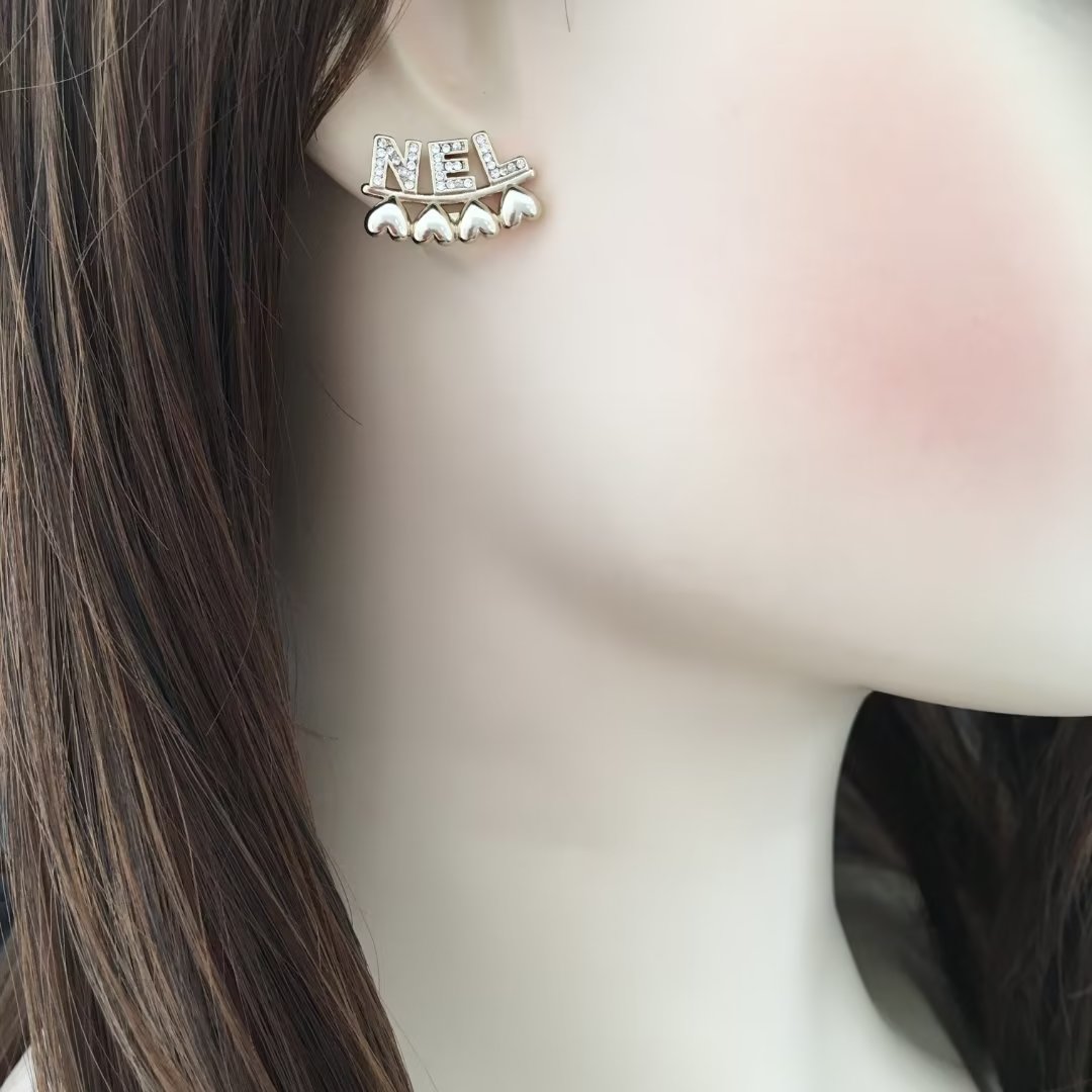 Earring Jewelry, no box, JC21 631 - qinlai888