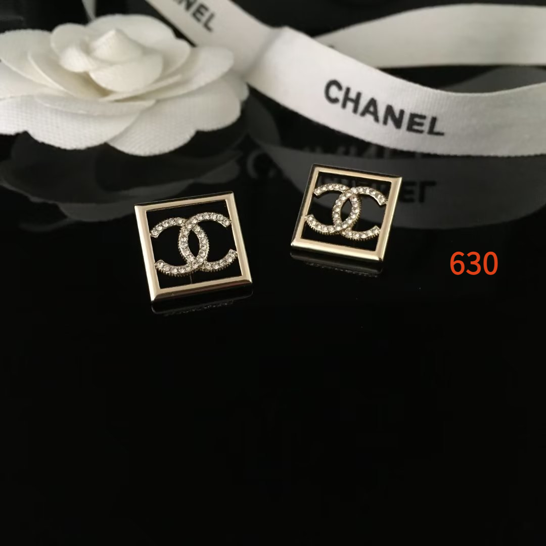 Earring Jewelry, no box, JC21 630 - qinlai888