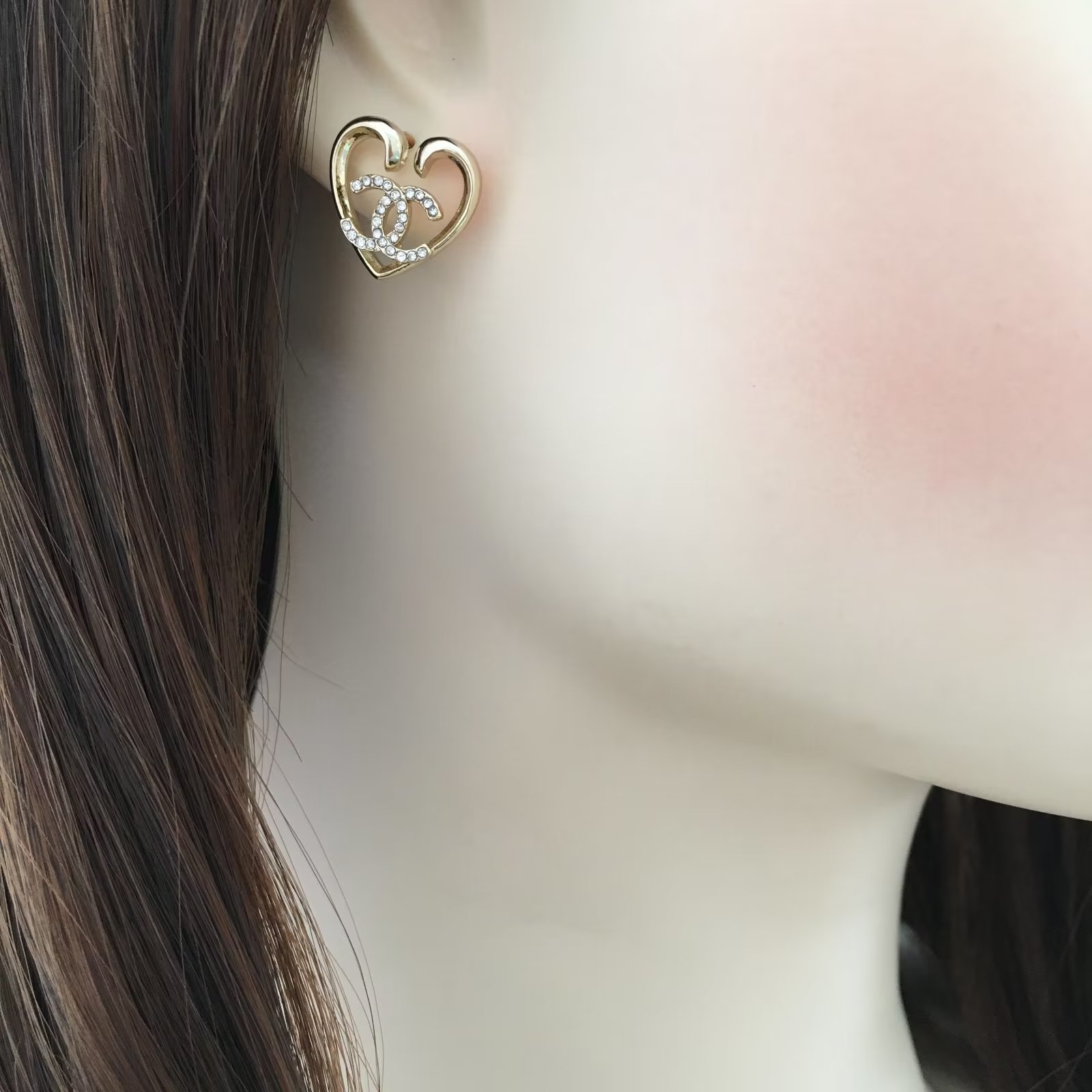 Earring Jewelry, no box, JC19 625 - qinlai888