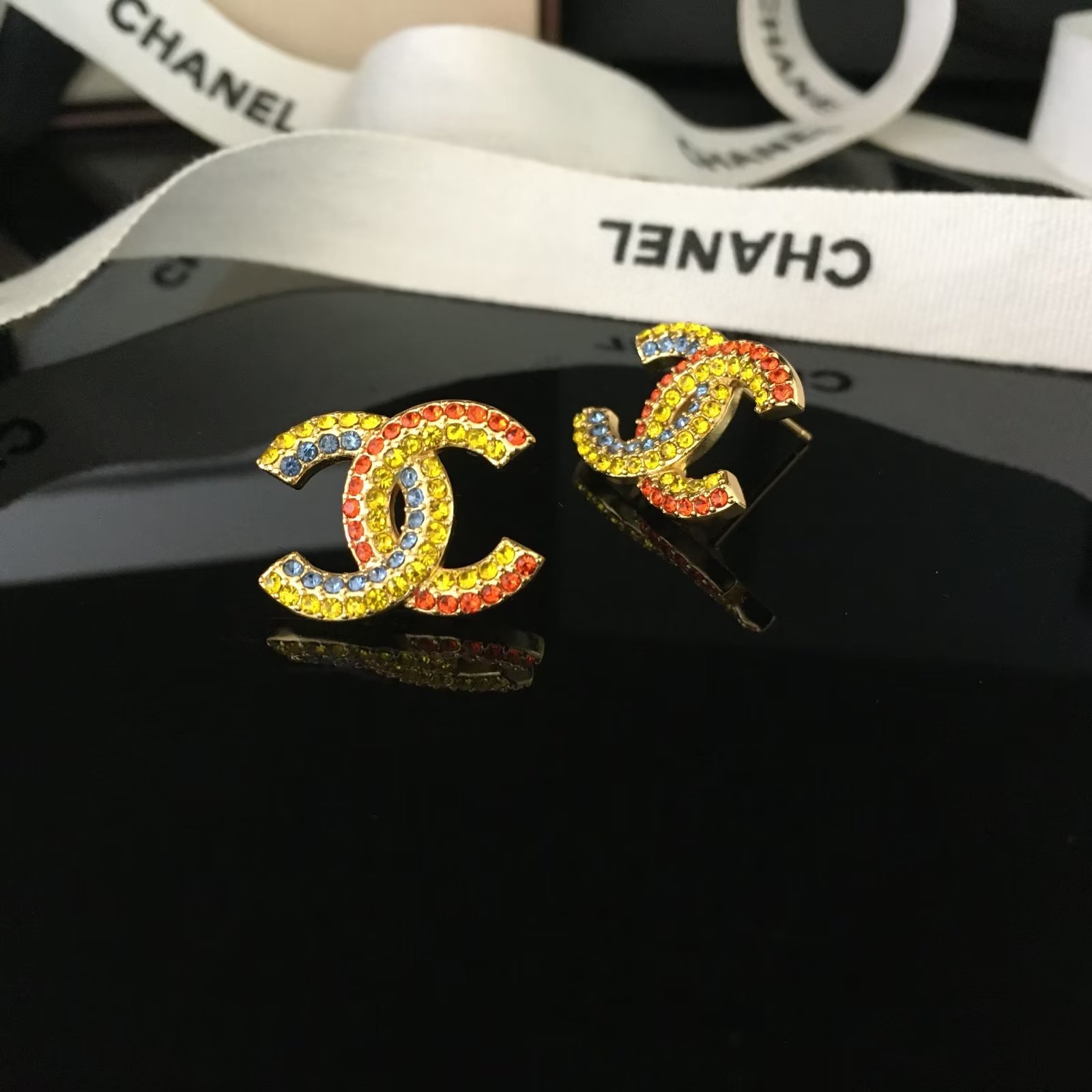 Earring Jewelry, no box, JC22 636 - qinlai888