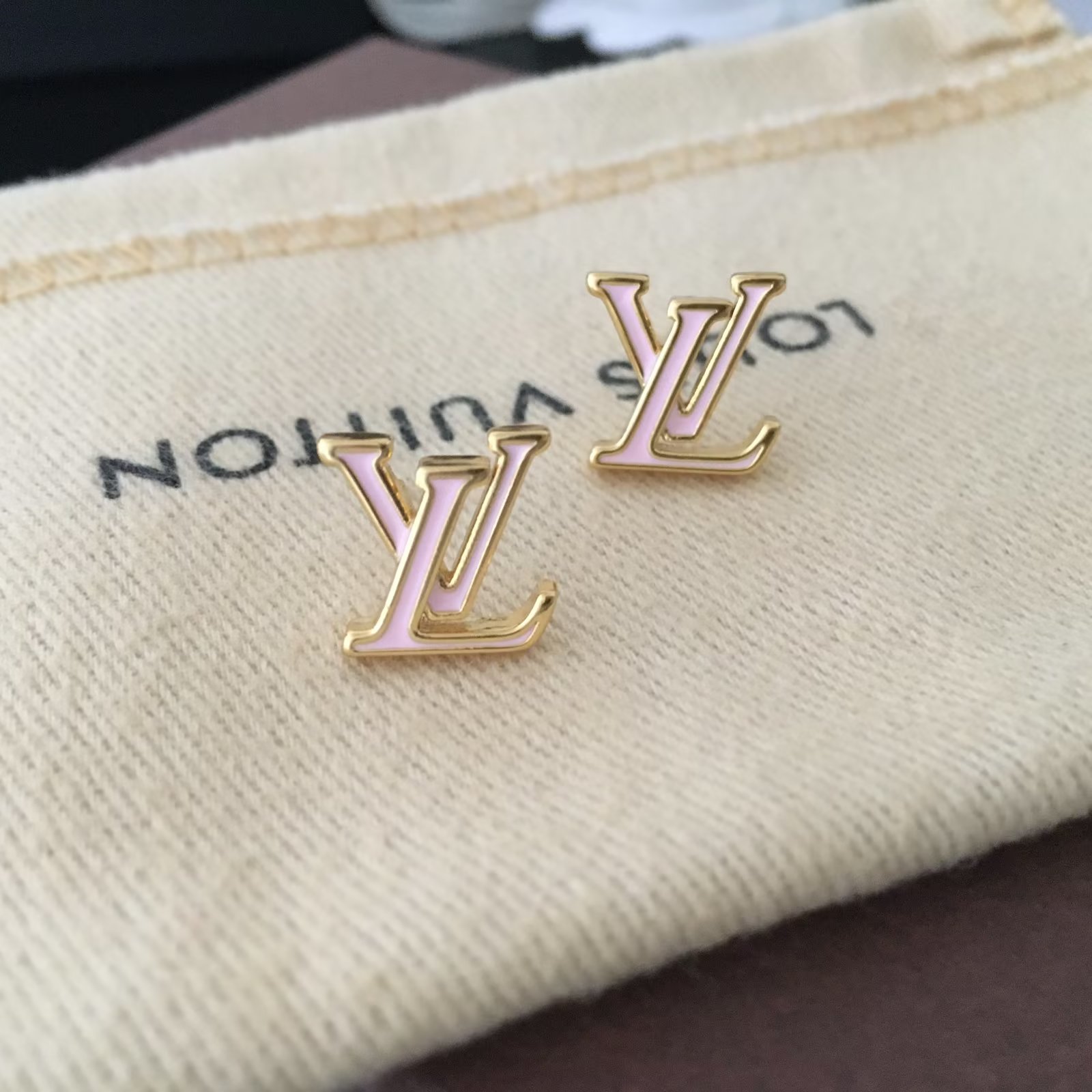 Earring Jewelry, no box, JL19 616 - qinlai888