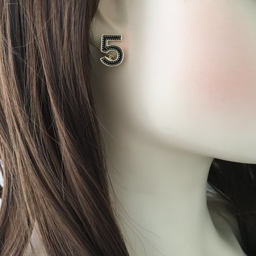 Earring Jewelry, no box, JC19 605 - qinlai888