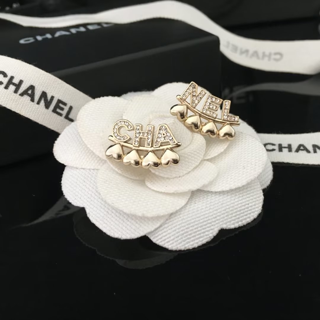 Earring Jewelry, no box, JC21 631 - qinlai888