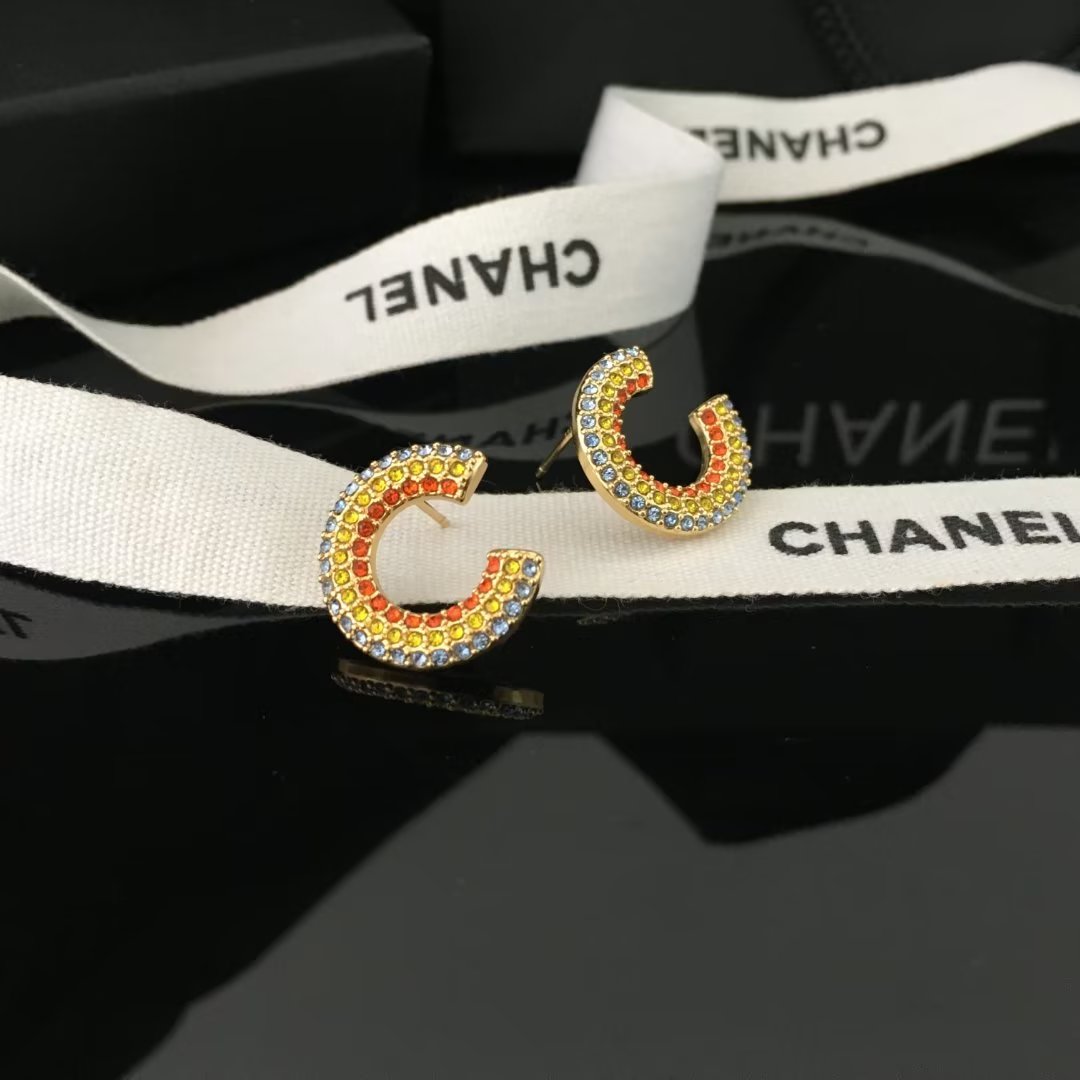 Earring Jewelry, no box, JC21 649 - qinlai888