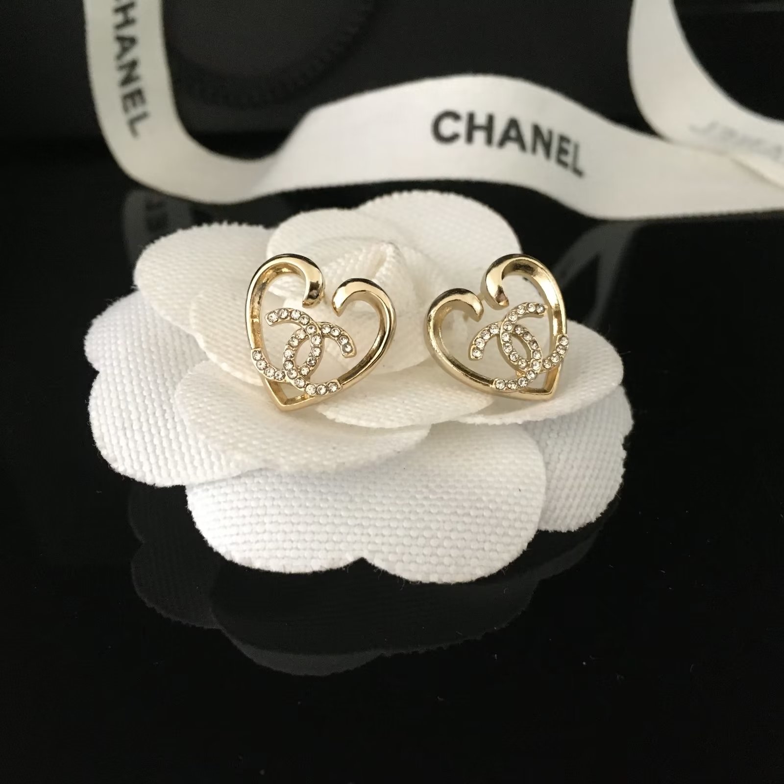 Earring Jewelry, no box, JC19 625 - qinlai888