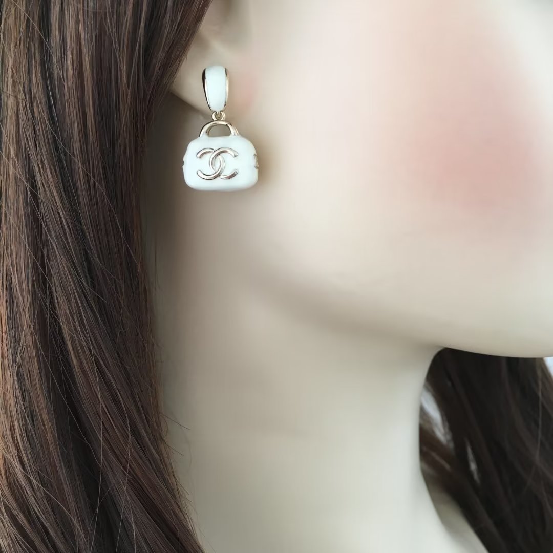 Earring Jewelry, no box, JC21 588 589 - qinlai888