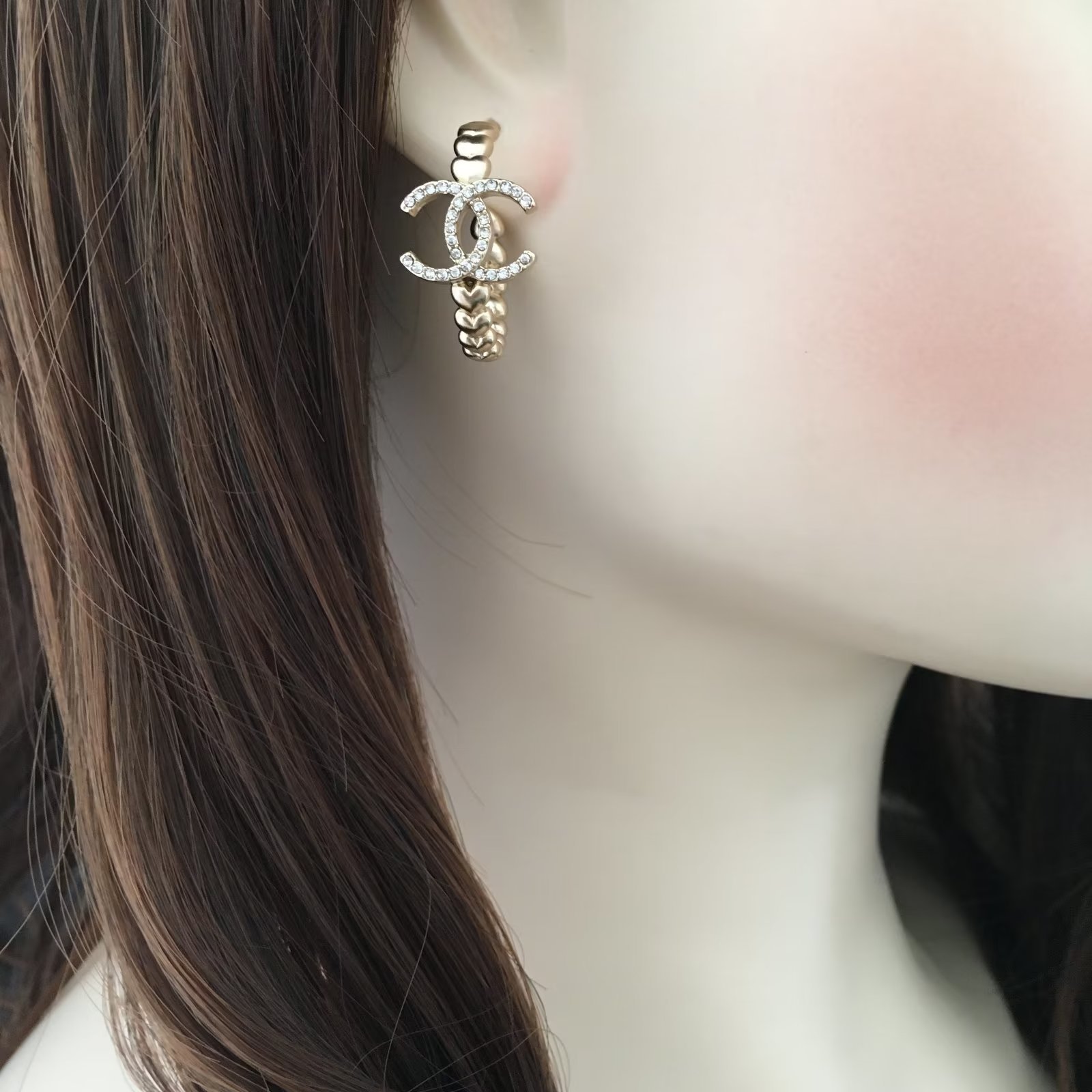 Earring Jewelry, no box, JC22 623 - qinlai888