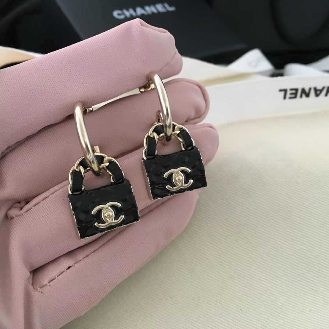 Earring Jewelry, no box, JC23 643 644 - qinlai888