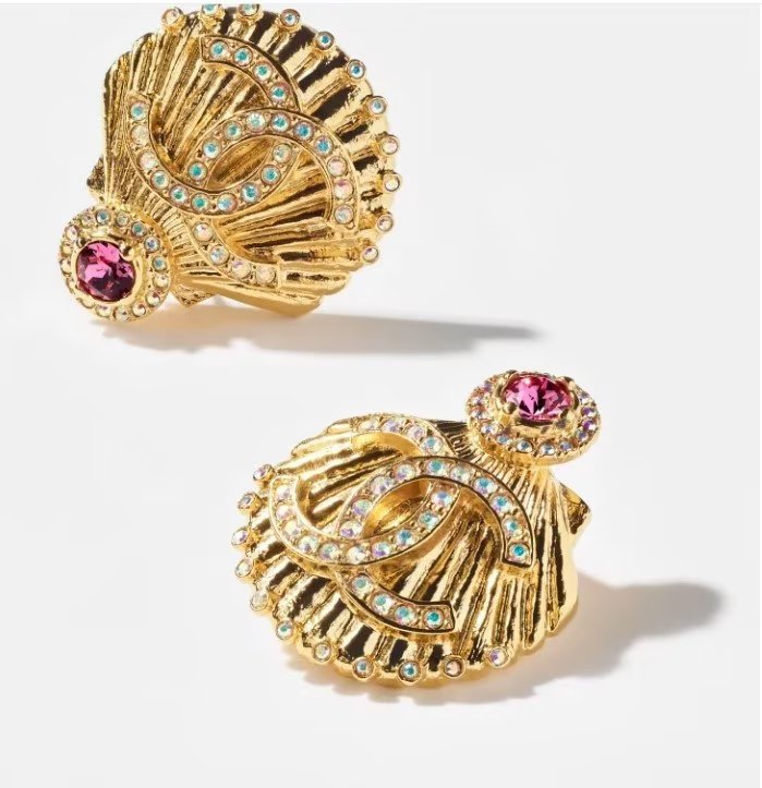 Earring Jewelry, no box, JC21 653 - qinlai888