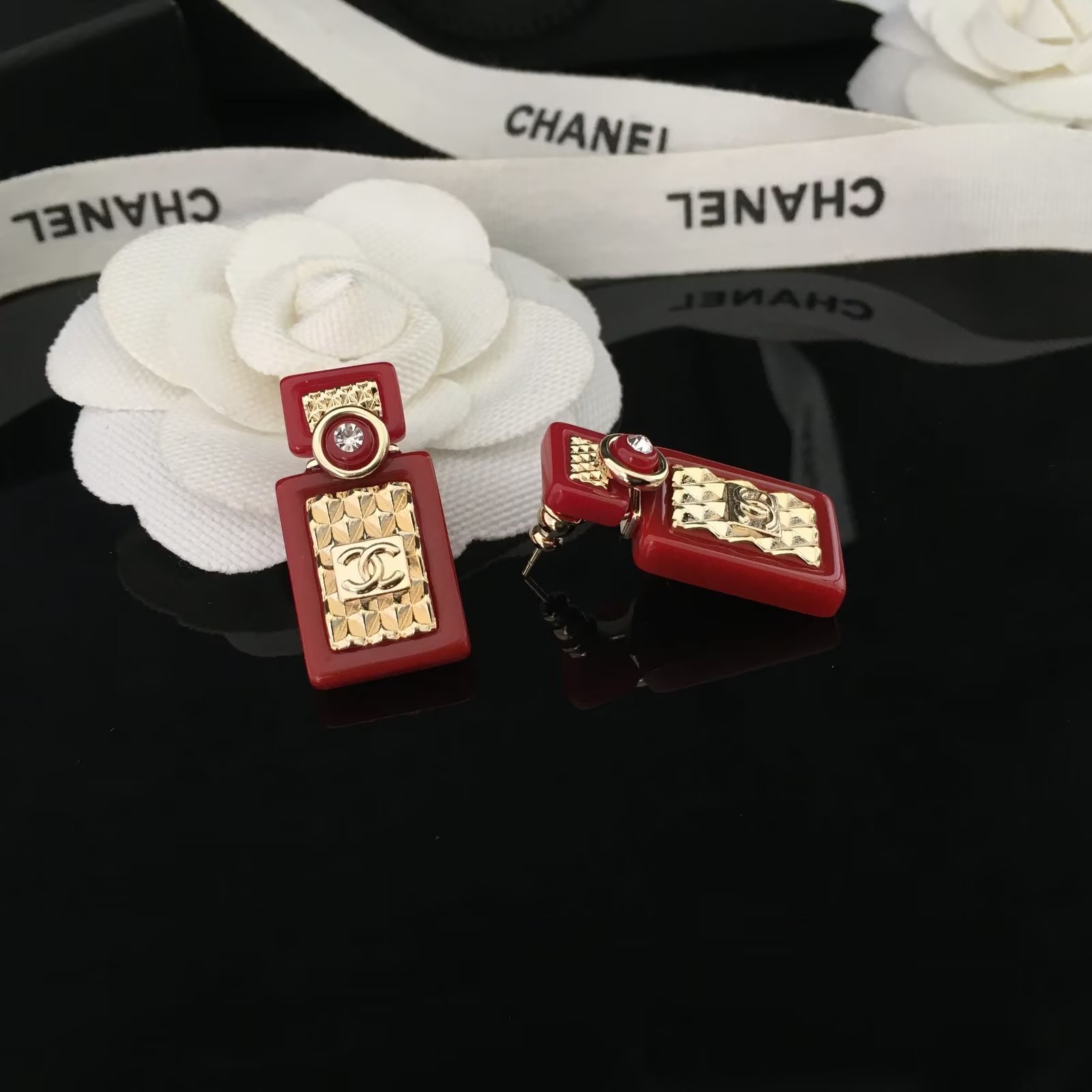 Earring Jewelry, no box, JC23 620 621 - qinlai888