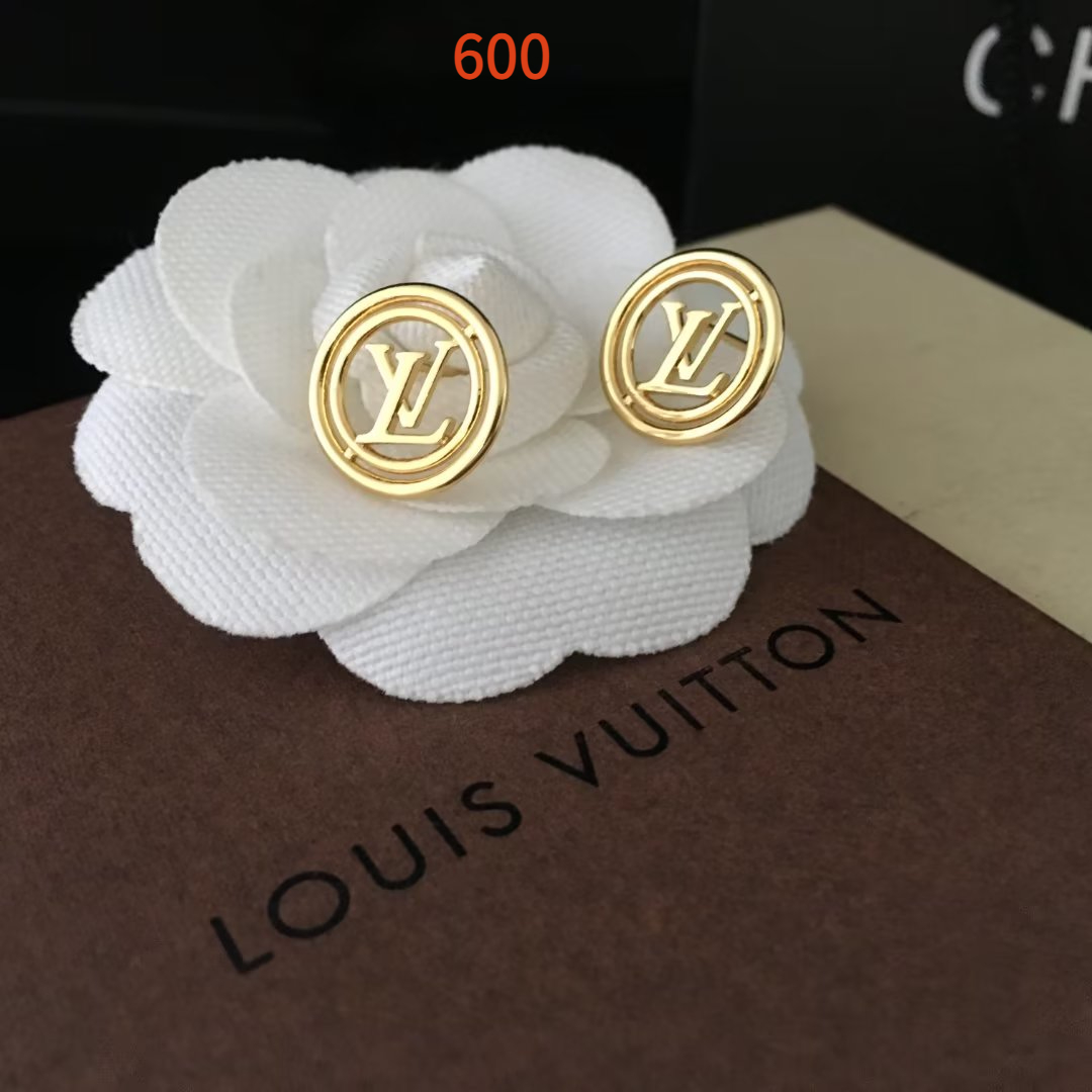 Earring Jewelry, no box, JL19 600 - qinlai888