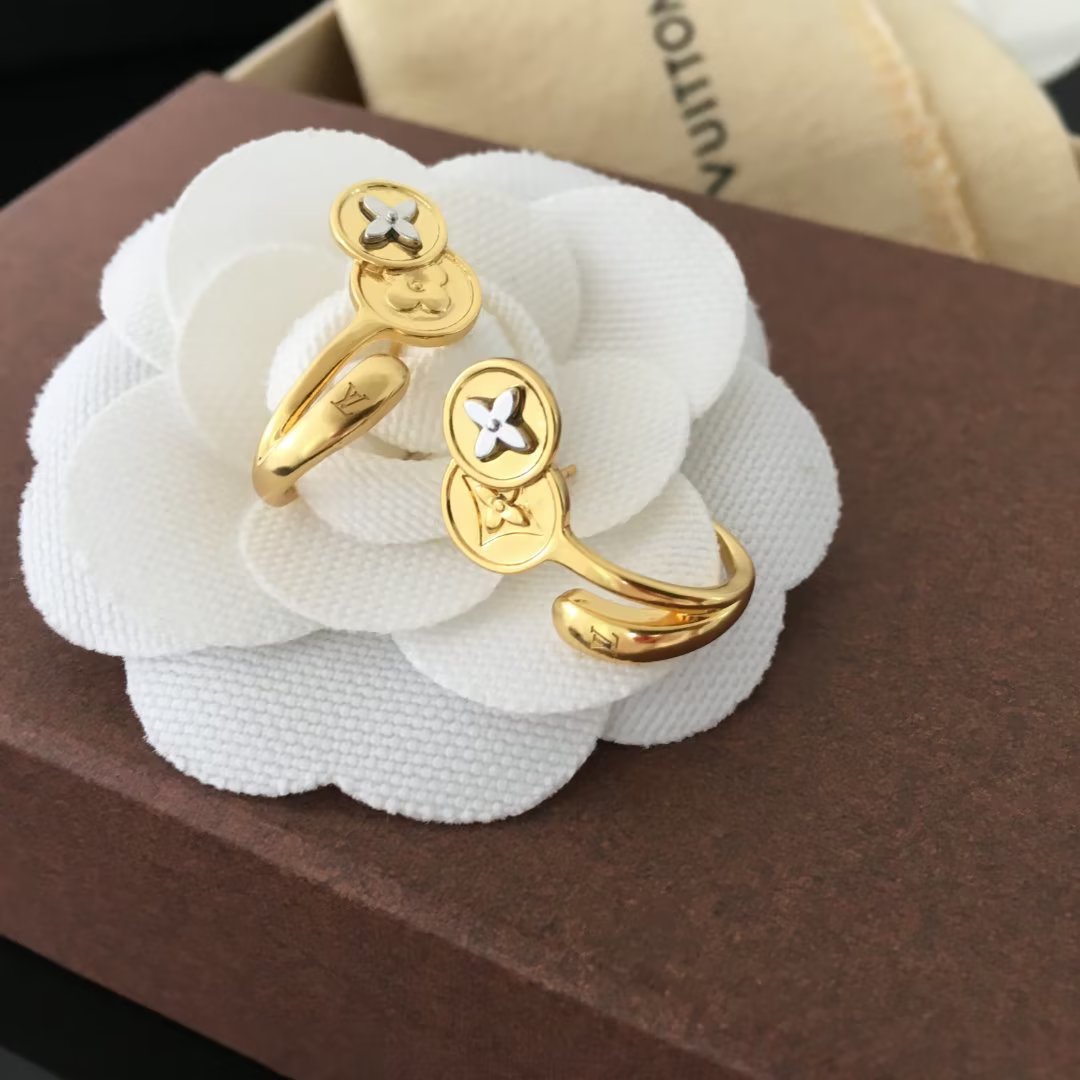 Earring Jewelry, no box, JL19 569 - qinlai888