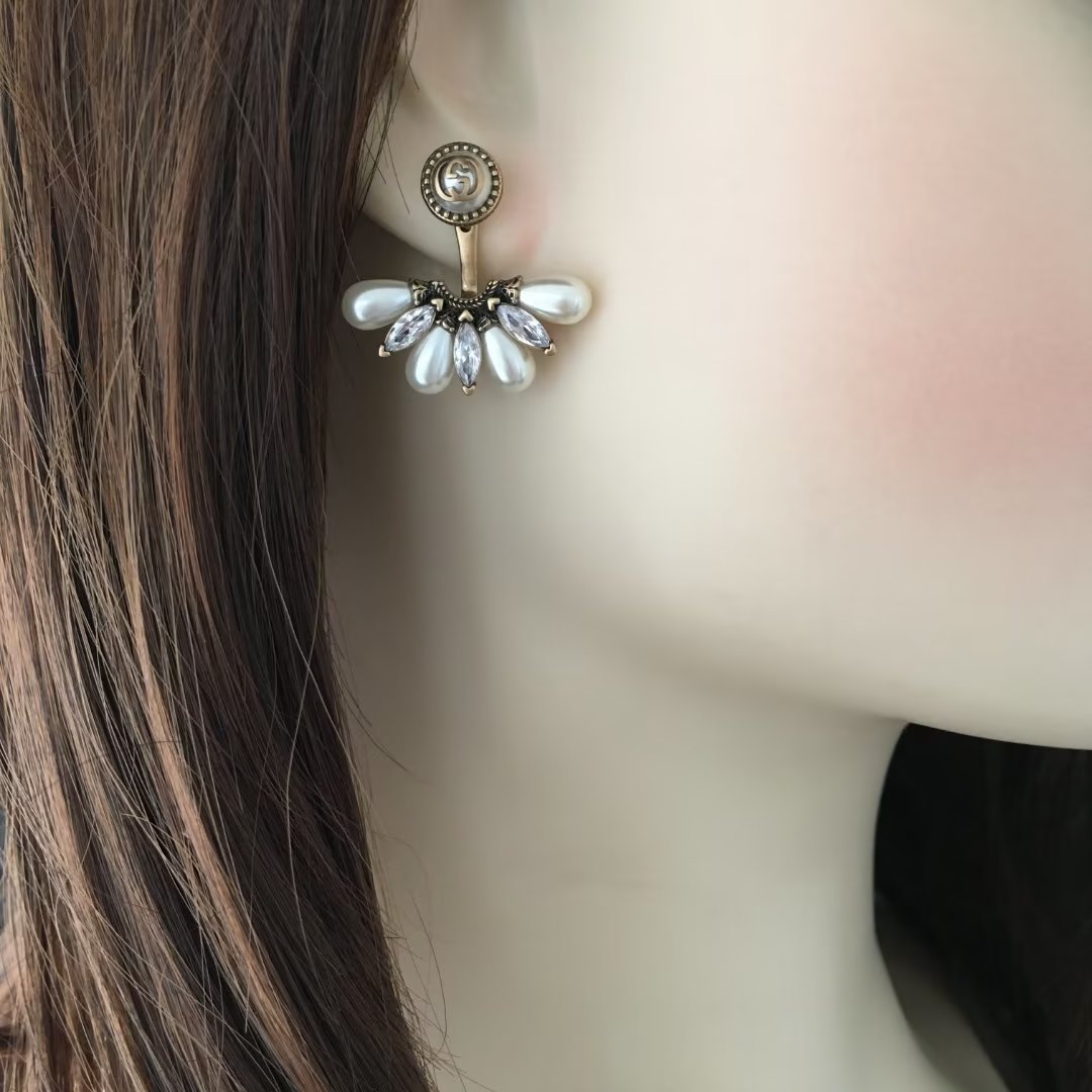 Earring Jewelry, no box, JC22 660 661 - qinlai888
