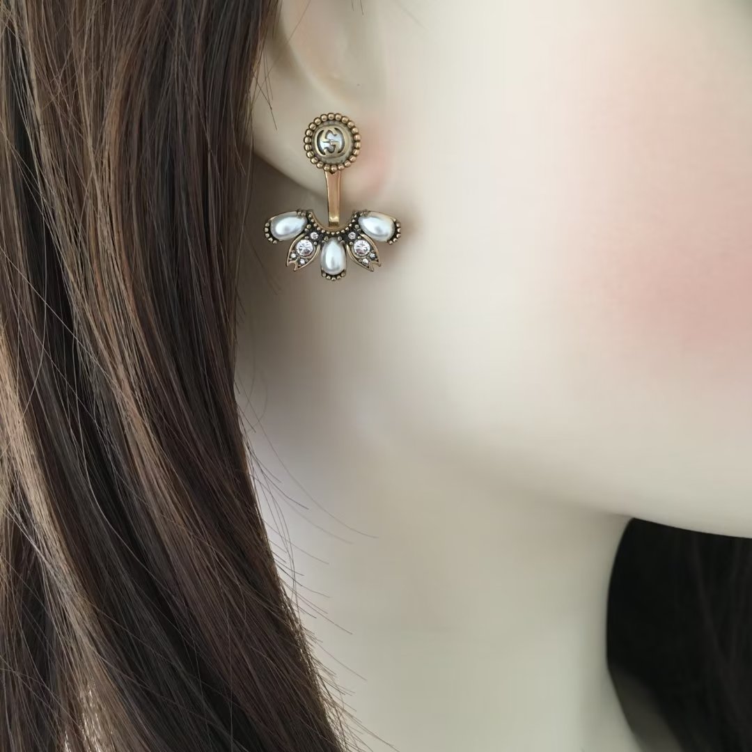 Earring Jewelry, no box, JC22 660 661 - qinlai888