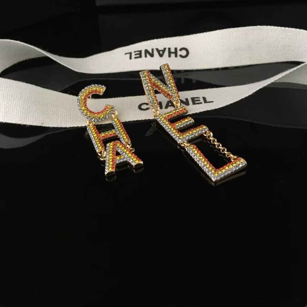 Earring Jewelry, no box, JC30 648 - qinlai888