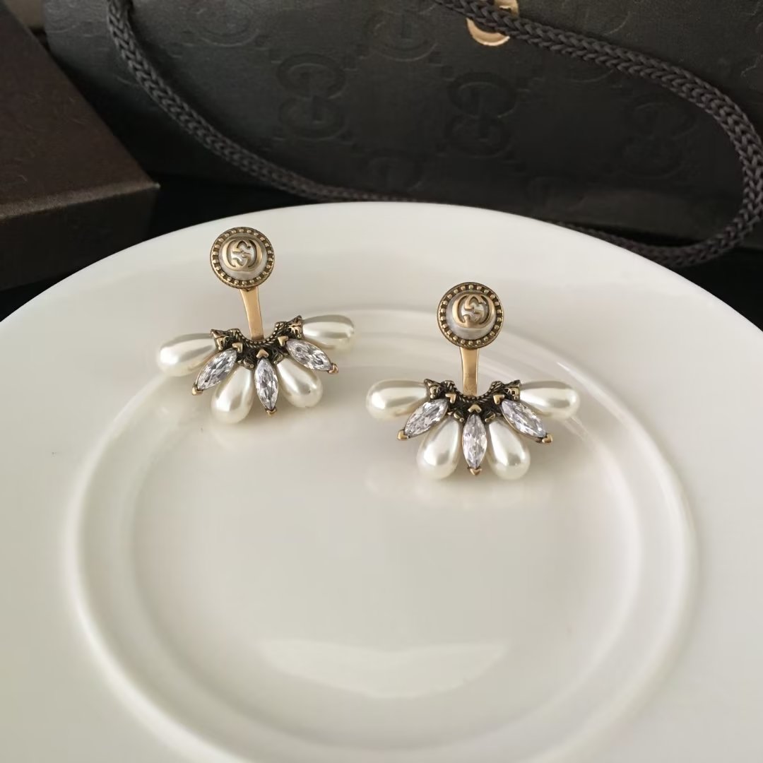 Earring Jewelry, no box, JC22 660 661 - qinlai888
