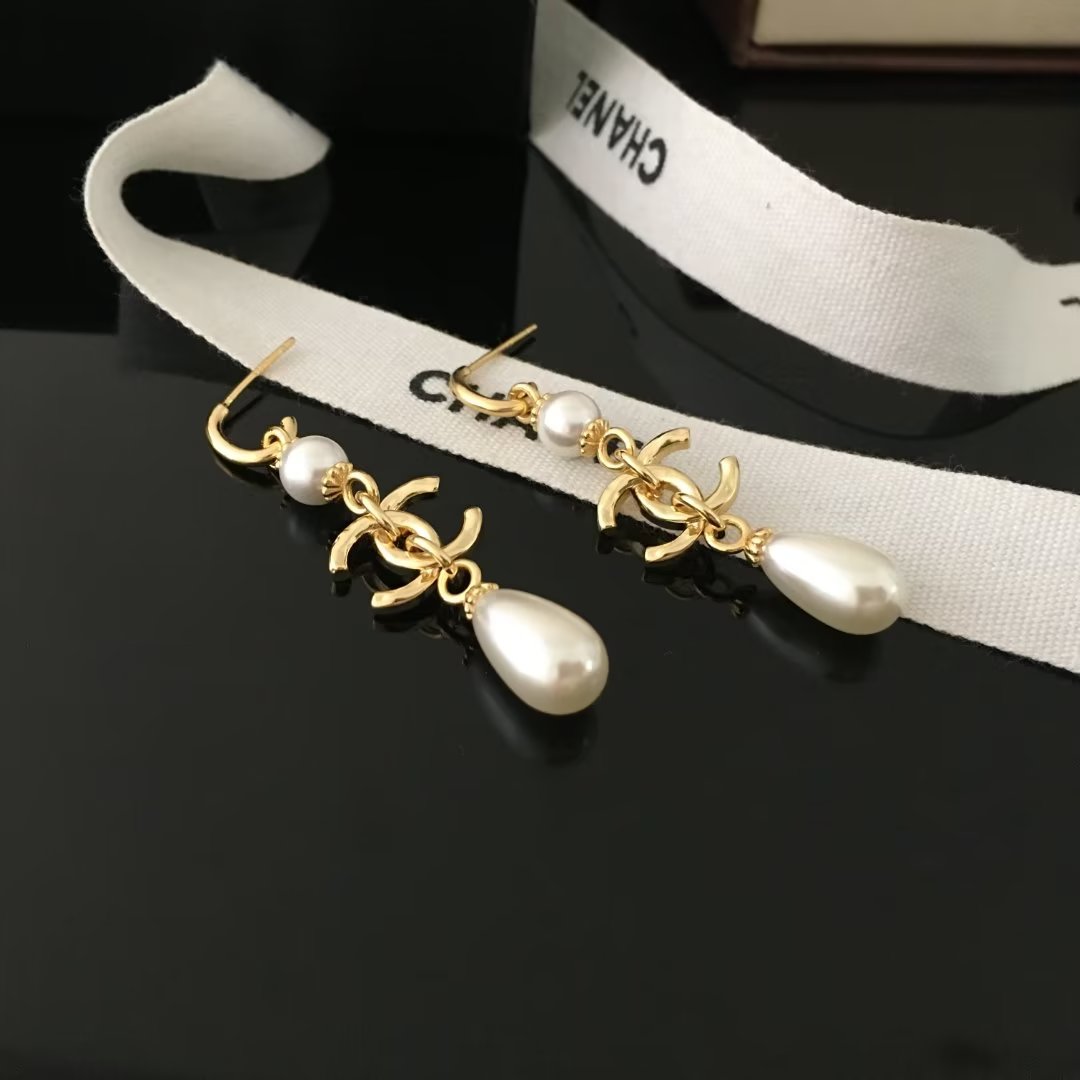 Earring Jewelry, no box, JC20 577 578 - qinlai888