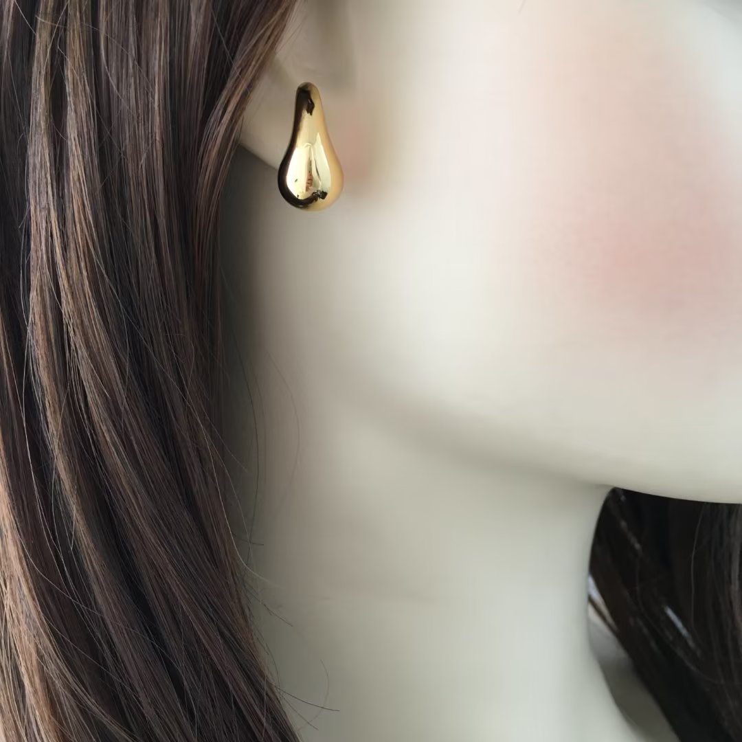 Earring Jewelry, no box, JL18 567 568 - qinlai888