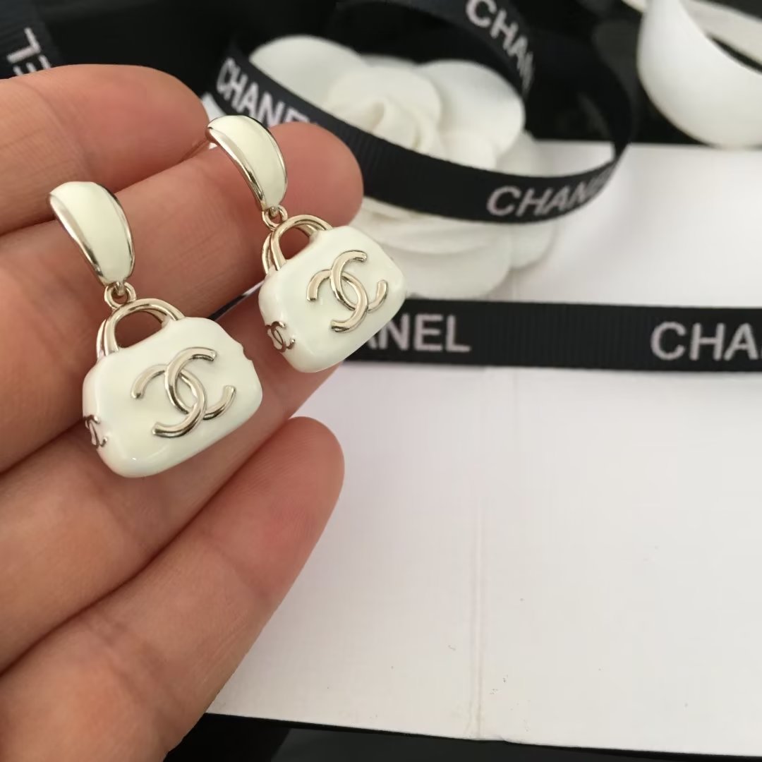 Earring Jewelry, no box, JC21 588 589 - qinlai888