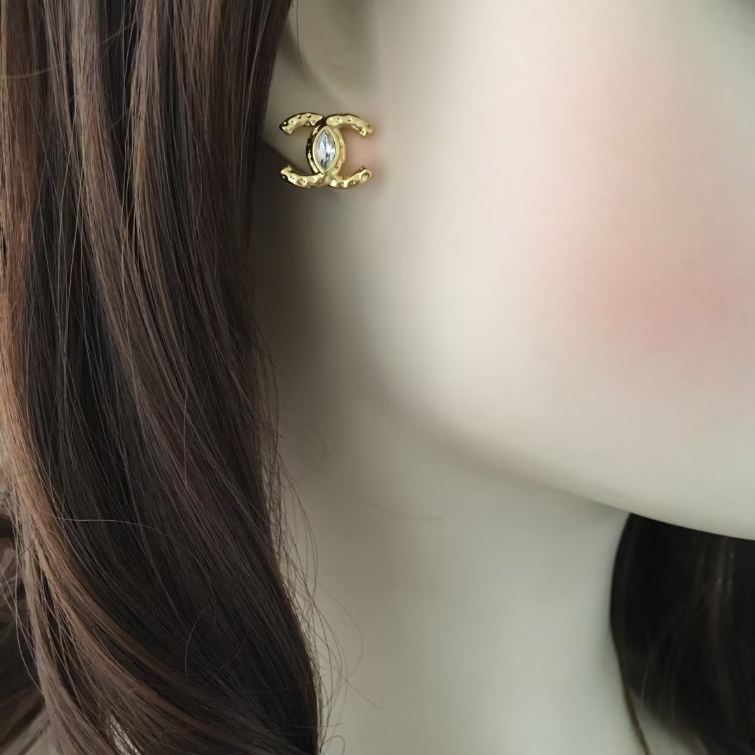 Earring Jewelry, no box, JC20 650 - qinlai888