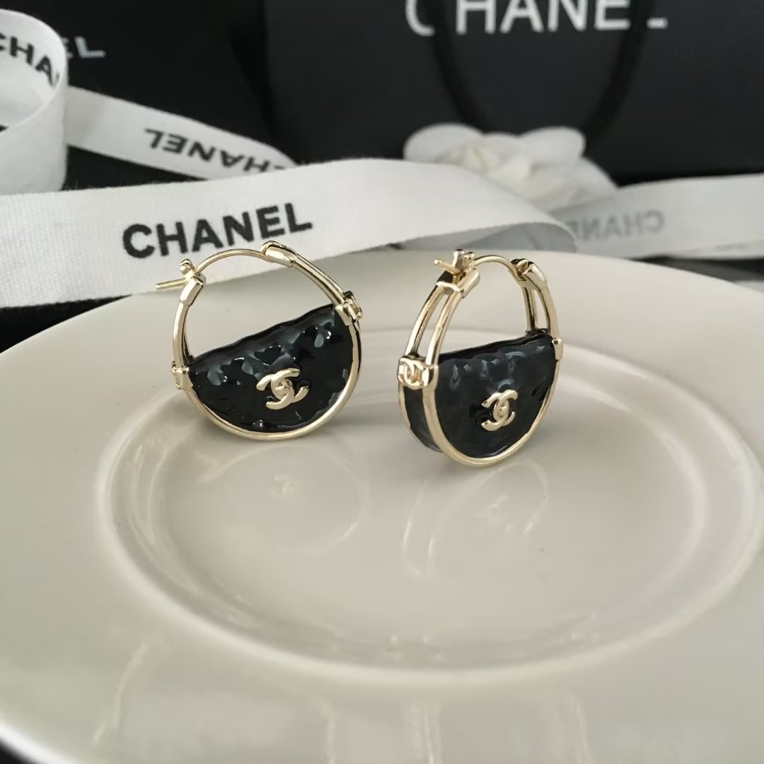 Earring Jewelry, no box, JC22 658 659 - qinlai888