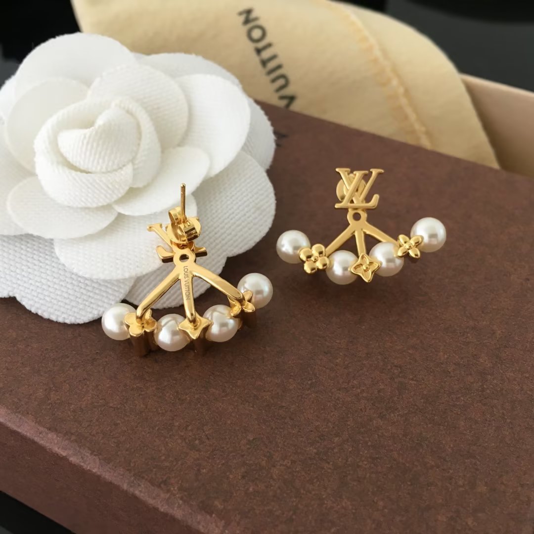 Earring Jewelry, no box, JL19 566 - qinlai888