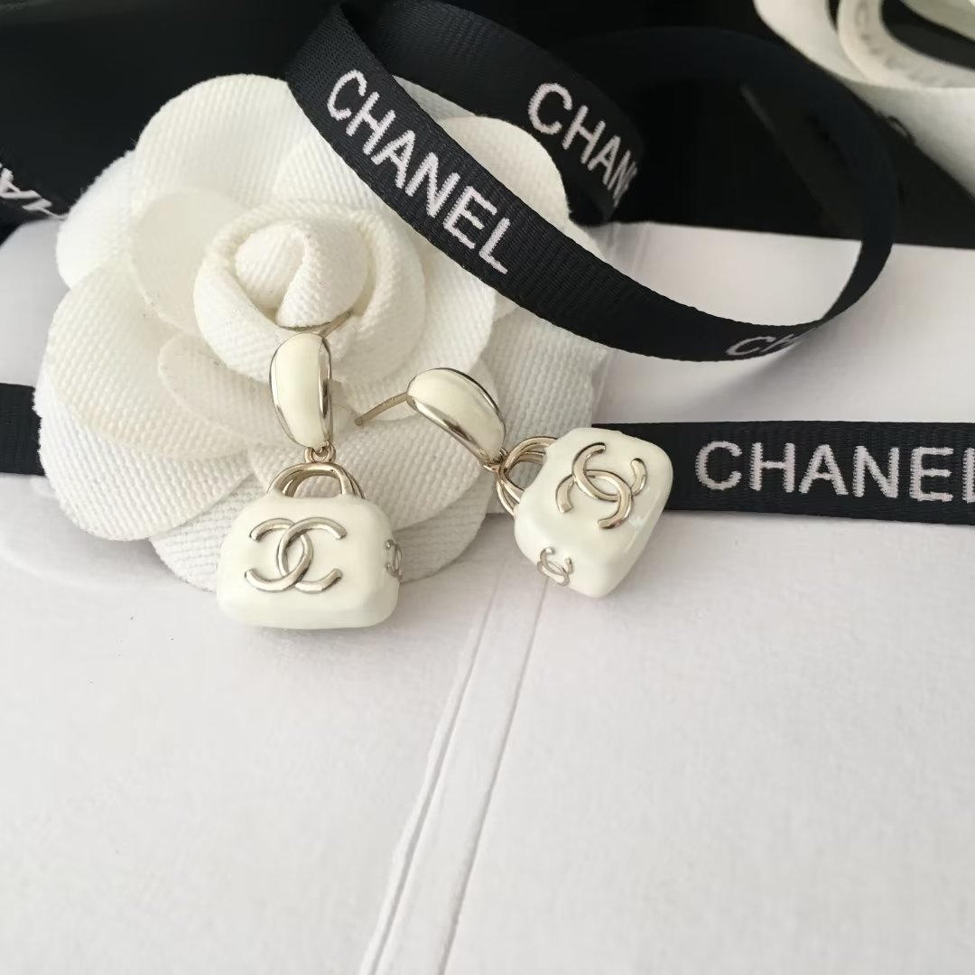 Earring Jewelry, no box, JC21 588 589 - qinlai888