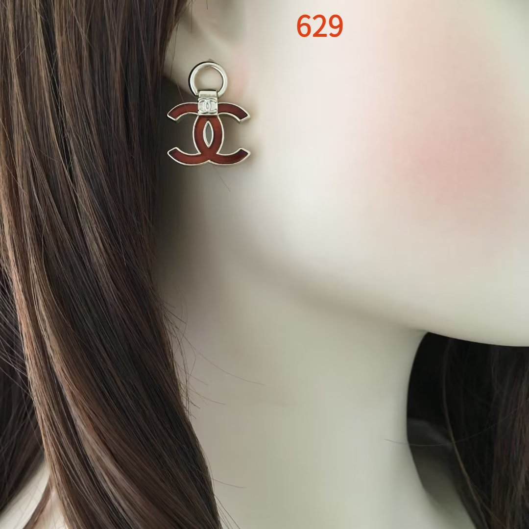 Earring Jewelry, no box, JC22 629 - qinlai888