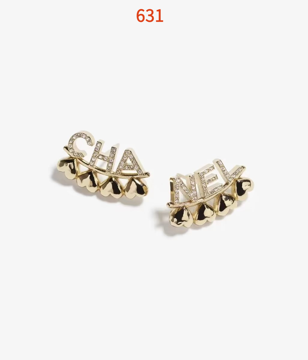 Earring Jewelry, no box, JC21 631 - qinlai888