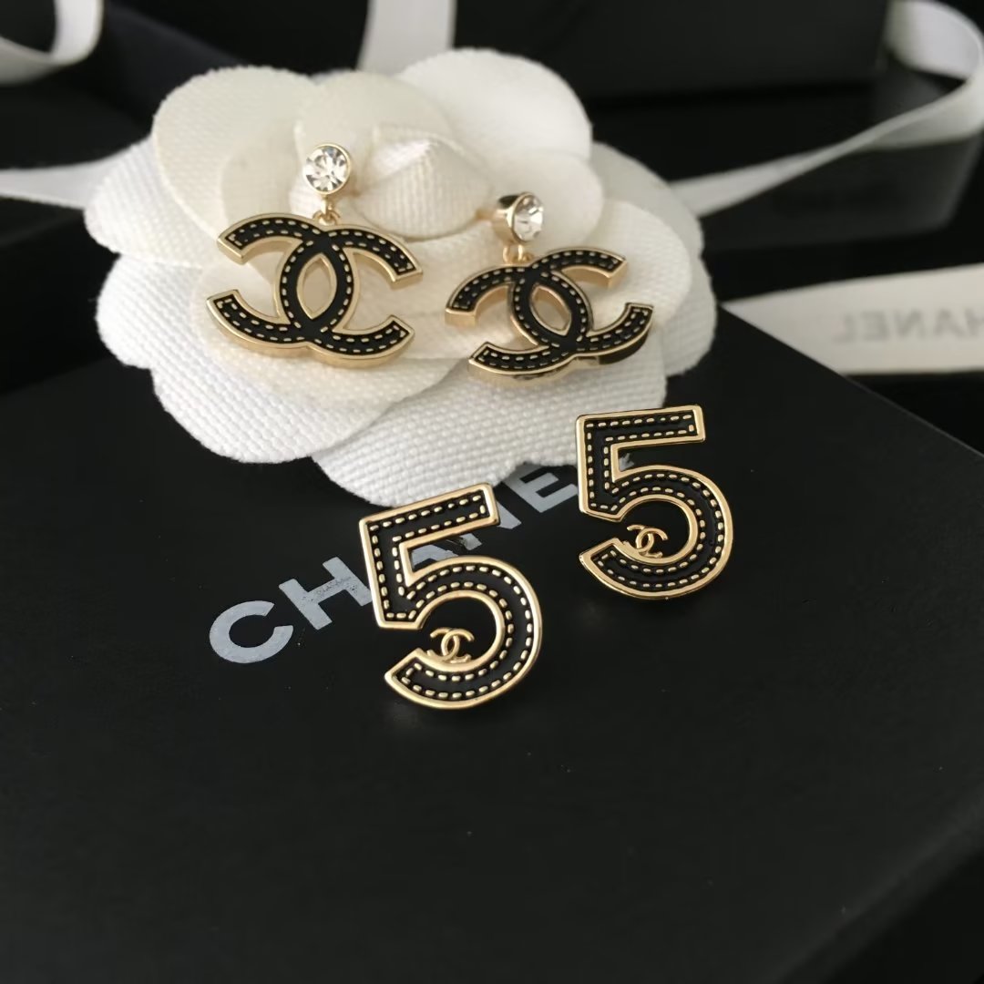 Earring Jewelry, no box, JC20 604 - qinlai888