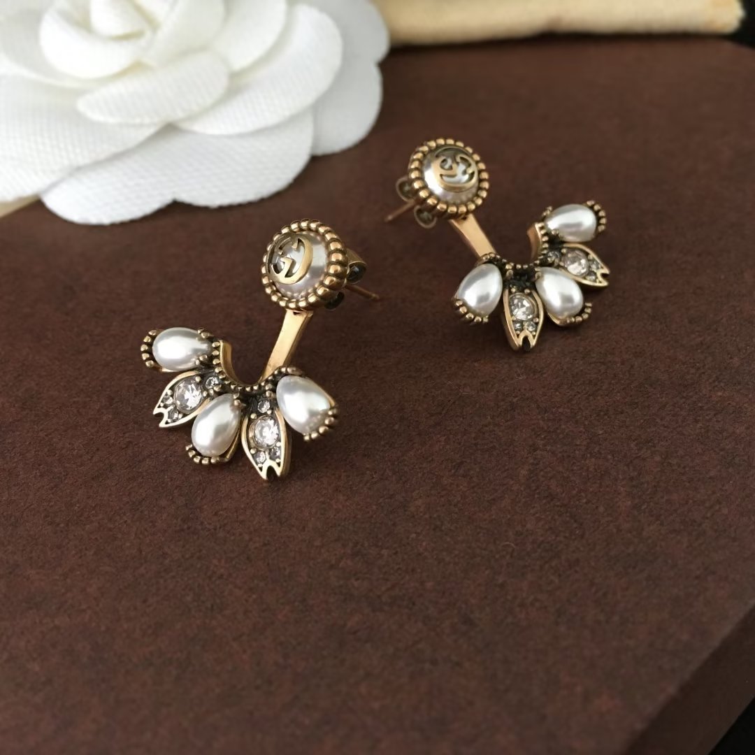 Earring Jewelry, no box, JC22 660 661 - qinlai888