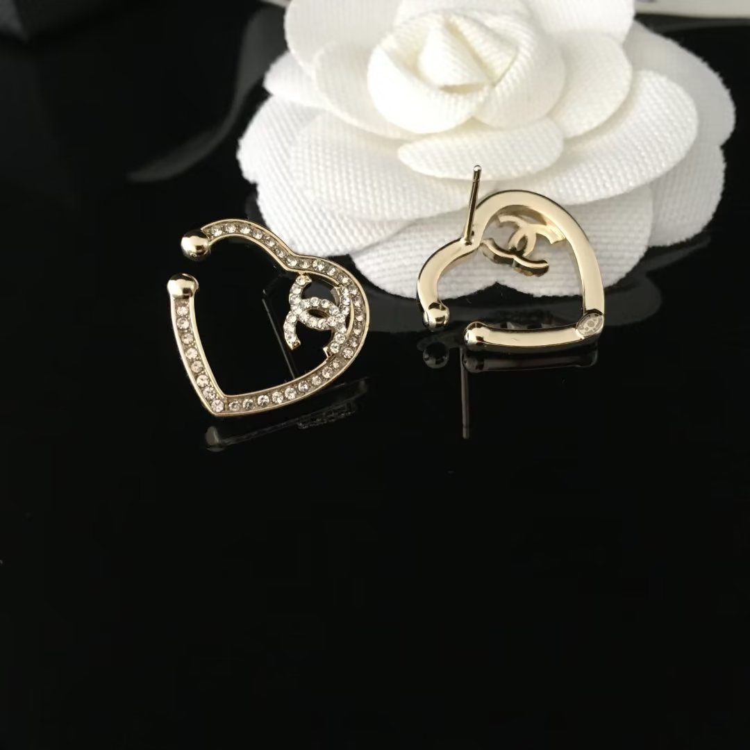 Earring Jewelry, no box, JC19 573 - qinlai888