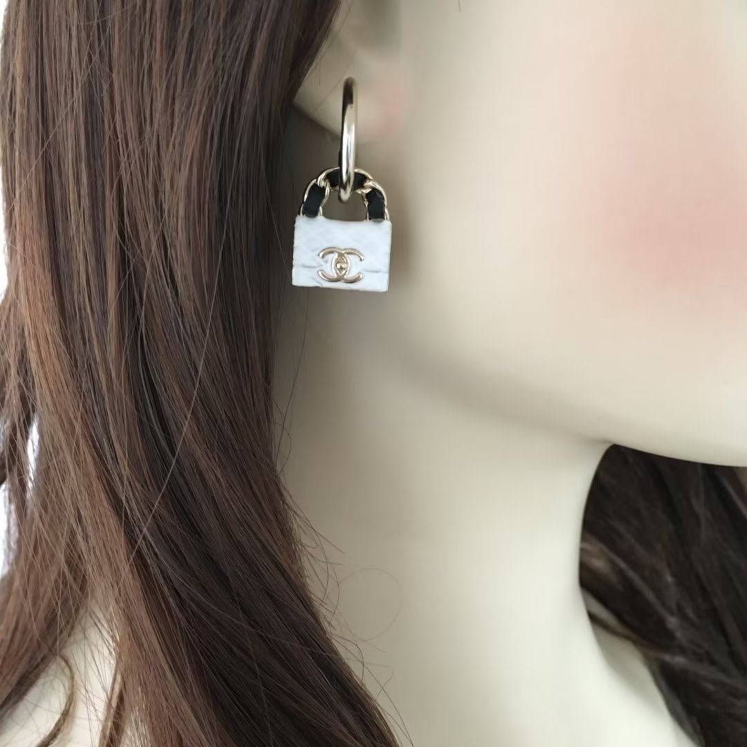 Earring Jewelry, no box, JC23 643 644 - qinlai888