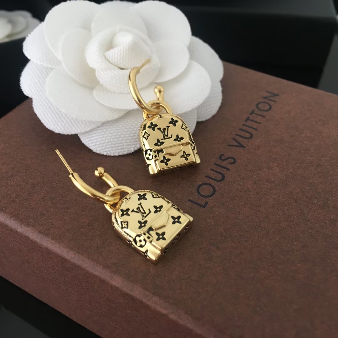 Earring Jewelry, no box, JL23 562 - qinlai888