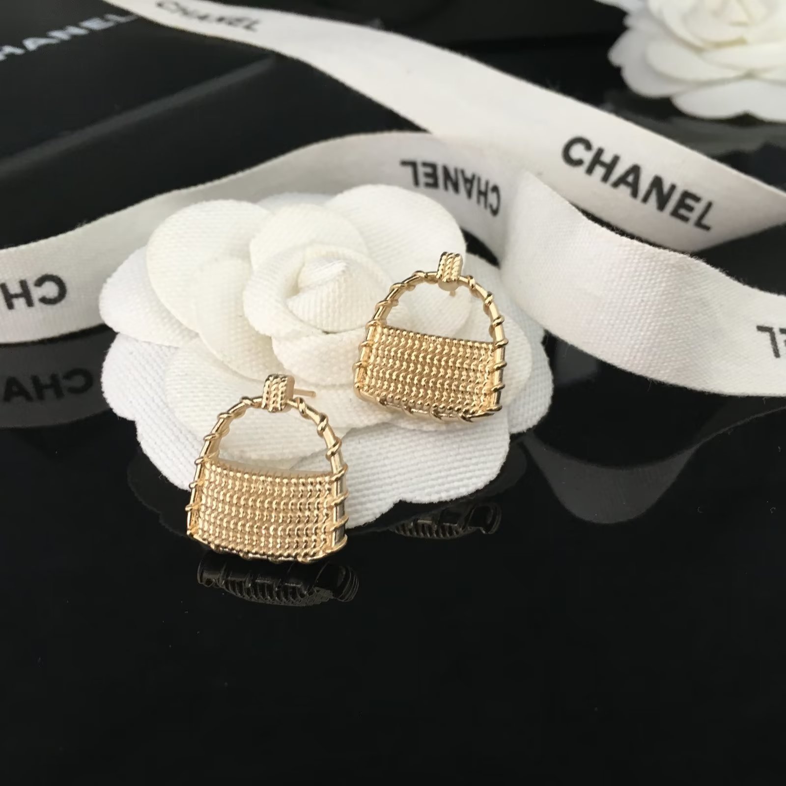 Earring Jewelry, no box, JC19 622 - qinlai888