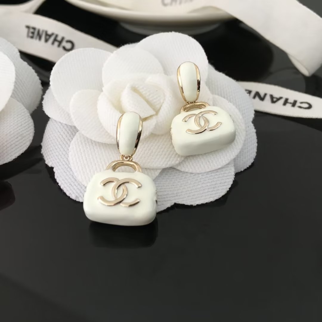 Earring Jewelry, no box, JC21 588 589 - qinlai888