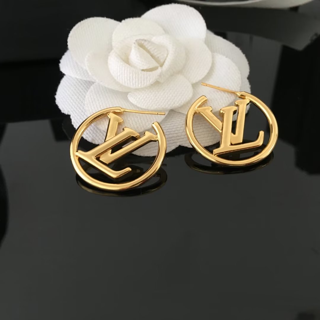 Earring Jewelry, no box, JL20 618 - qinlai888