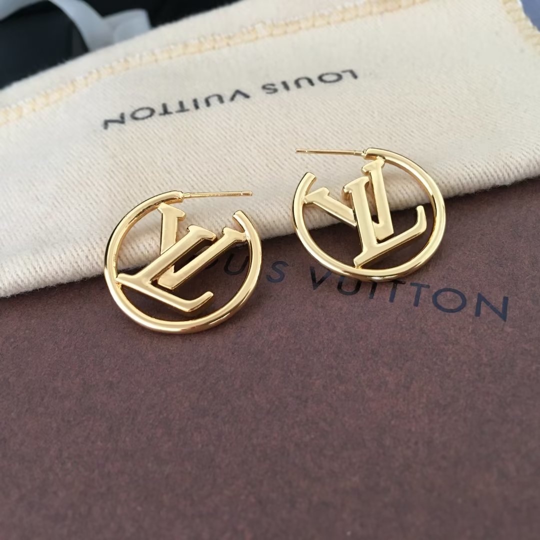 Earring Jewelry, no box, JL20 618 - qinlai888