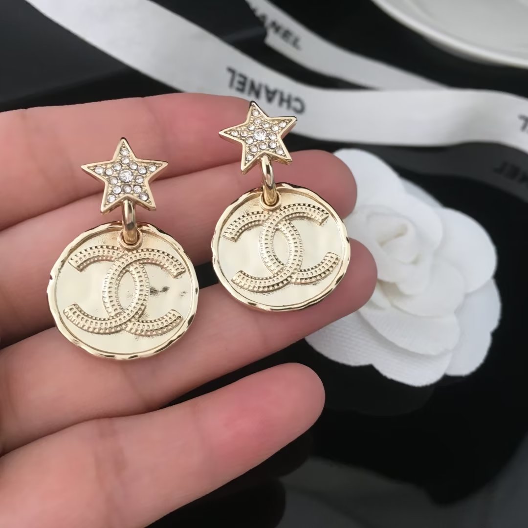 Earring Jewelry, no box, JC20 583 - qinlai888