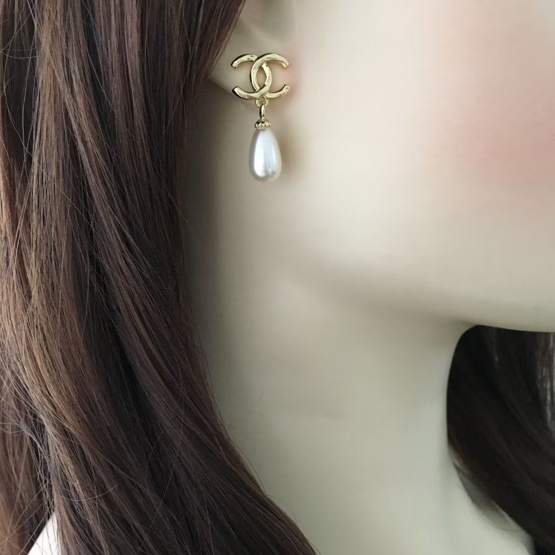 Earring Jewelry, no box, JC19 574 575 576 - qinlai888
